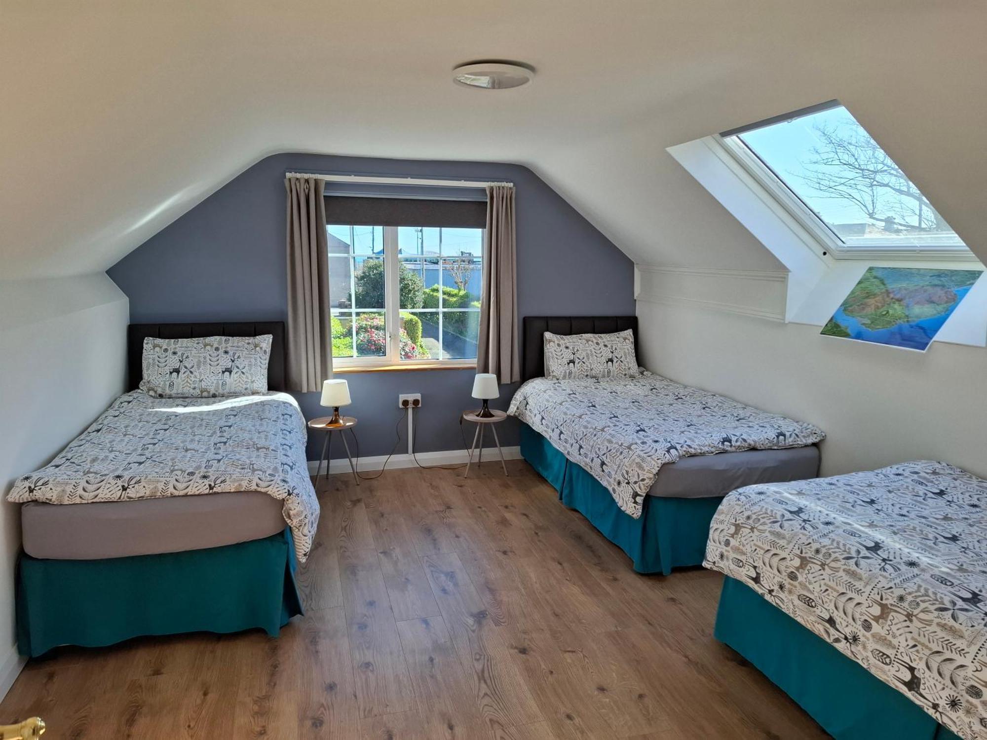 Fjell2Sea Villa Newcastle  Ngoại thất bức ảnh